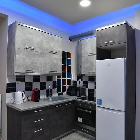 Apartment Stefania Central Thessaloniki