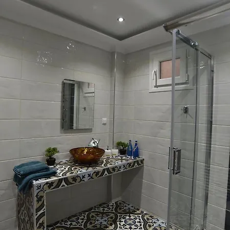 Stefania Central Apartment Thessaloniki