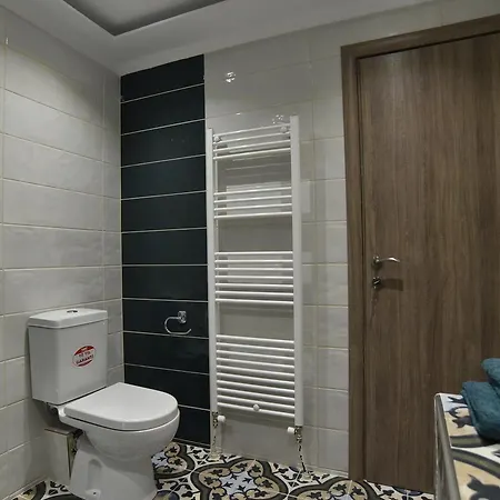 Apartment Stefania Central