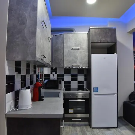 Apartment Stefania Central *