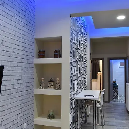 Apartment Stefania Central *