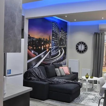 Apartment Stefania Central *