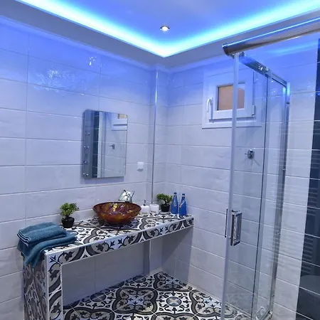 Apartment Stefania Central Thessaloniki